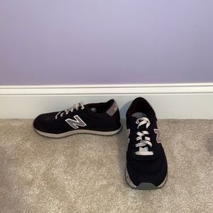 New Balance 501’s